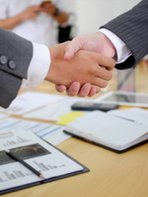 Fusiones y Adquisiciones M&A en Madrid